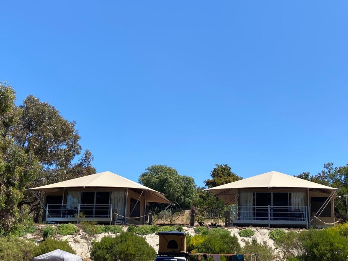 Seafront Kangaroo Island *
